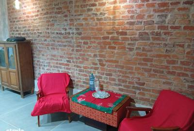 Spațiu comercial, de 228 mp, în Central - 17