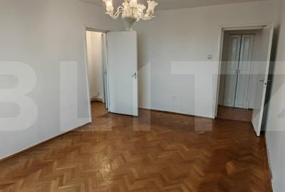 Apartament cu 3 camere semidecomandat în Astra - 2