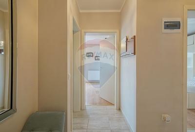 Apartament in vila, 3 camere, Nicolae Labis, Tractorul Apartament in vila, 3 camere, Nicolae Labis, Tractorul - 11
