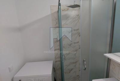 Apartament cu 2 camere, mobilat în Cișmigiu - 13