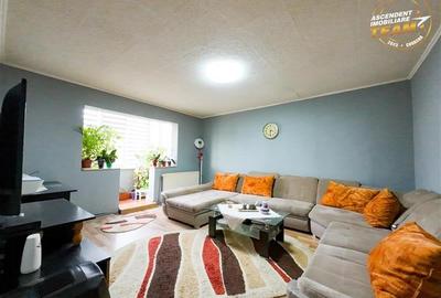 LIVE! Camin decomandat,4 camere,2 bai, conditii apreciabile,Ciucului,Sfantu Gheo - 1