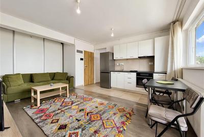 Apartament cu 2 camere decomandat, mobilat în Noua - 1