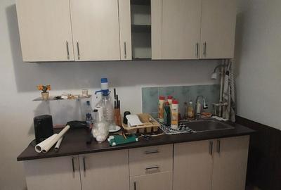 Apartament cu 2 camere semidecomandat în Nord - 3