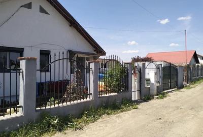 Casă cu Teren 438 Mp în Buturugeni