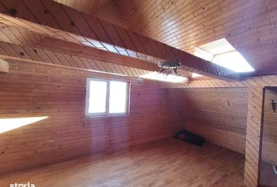 Casă cu 4 camere cu Teren 1500 Mp în Vicovu de Sus - 15