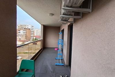 De inchiriat 3 camere Calarasilor - Matei Basarab - 11