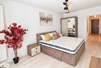 Apartament cu 2 camere în Central - 11