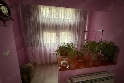 Apartament cu 2 camere decomandat în Central - 2