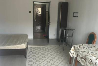 Garsonieră în Central