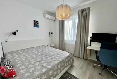 Apartament 2 camere Popesti Leordeni | Loc de parcare | Centrala proprie - 4