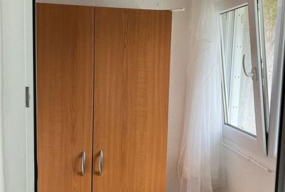 Garsonieră decomandată în Podu Roș - 2