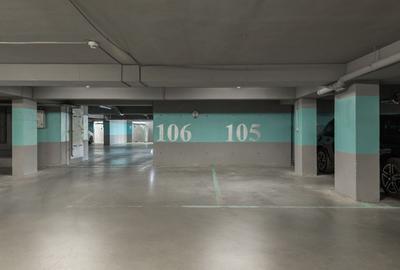 Apartament cu 3 camere semidecomandat, mobilat în Zorilor - 26