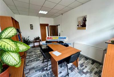 Spațiu comercial, de 132 mp, în Ultracentral - 10