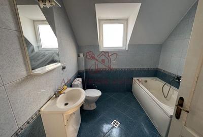 Casă 7 camere de vânzare/închiriere Izvin + anexă 90 mp- Comision 0 - 20