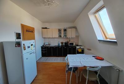 Apartament spațios 2 camere Zona Dâmbovița, lângă Parcul Clăbucet - 5