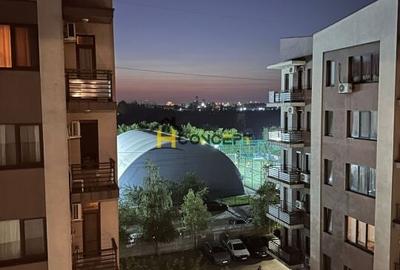 Gama Residence Apartament 2 camere inchiriere imediata - 1