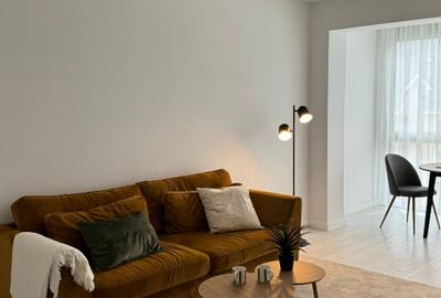 Proprietar, ap. 2 camere si parcare in Popest-Leordeni, 15 Min metrou - 1