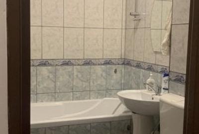 Titan Garsoniera 31 Mp Etaj 4 7 Min Metrou Bloc Reabilitat - 7