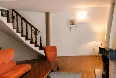 Casă cu 6 camere cu Teren 1200 Mp în Săsar - 8