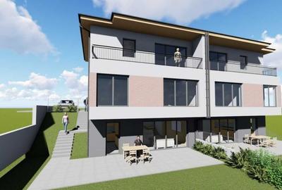 Oportunitate, teren cu autorizatie de constructie, 302 mp, zona Iris
