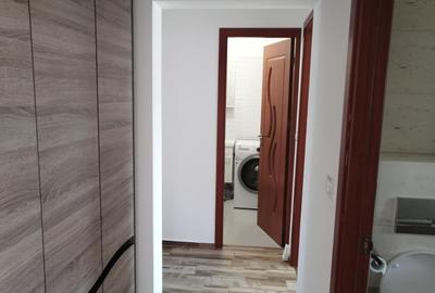 Apartament cu 3 camere decomandat, mobilat în Central - 10