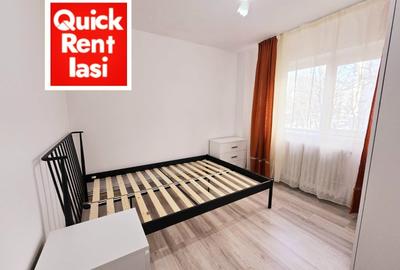Apartament cu 2 camere decomandat în Podul de Fier - 1