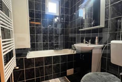 Apartament cu 2 camere semidecomandat, mobilat în Turda - 1