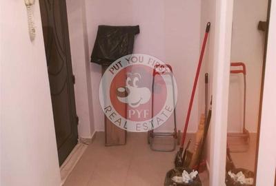 Piata Resita | Ap 2 camere | Semidecomandat | 37 mp | B11196 - 1