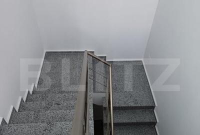 Apartament 2 camere, loc de parcare + boxa incluse in pret, - 3