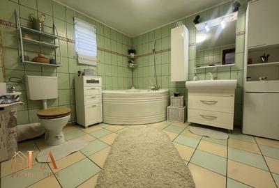 Casa 7 camere | Panouri fotovoltaice 8kw | Teren 1411mp | Bolintin-Vale - 20