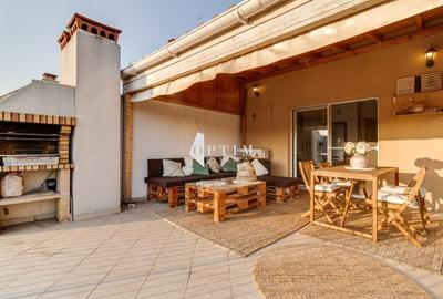 IBIZA SOL,3 camere,127 mp,TERASA 40 mp, Piscina,PARCARE+BOXA - 3