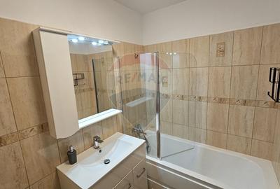 Apartament cu 2 camere decomandat în Calea Romanului - 6