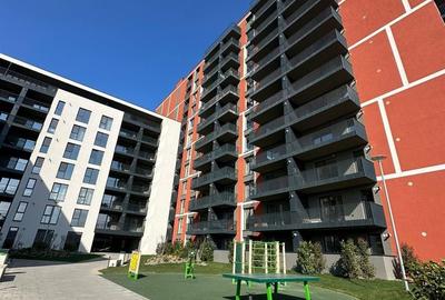 Apartament cu 3 camere semidecomandat în Theodor Pallady - 9