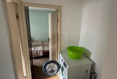 Apartament cu 3 camere semidecomandat în Girocului - 11