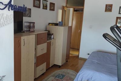 Apartament cu 3 camere decomandat în Sâmbăteni - 1
