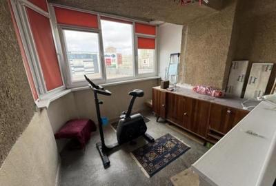 Apartament cu 2 camere în Pantelimon - 1