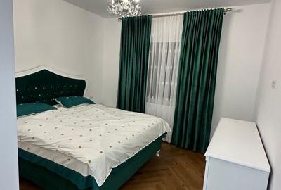 Apartament cu 3 camere în Central - 6