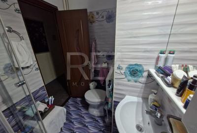 Apartament cu 2 camere aproape de statia de metrou Nicolae Grigorescu - 14