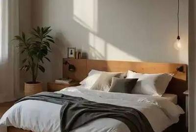 Apartament cu 2 camere în Theodor Pallady