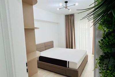 Apartament cu 3 camere în Central - 7