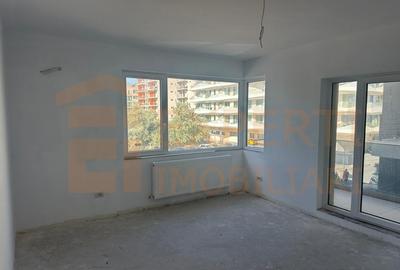 Apartament 2 camere in Mamaia Nord, la 30 m de promenada - 2