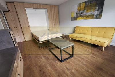 Apartament 1 camera Alexandru cel Bun - 20 min Copou