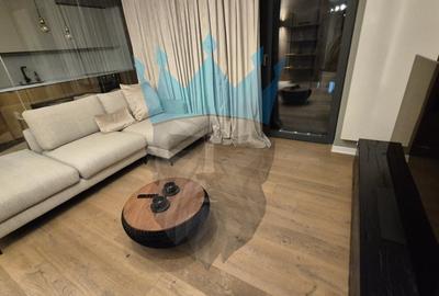 Apartament 2 Camere Cloud 9 Pipera Bucuresti - 5