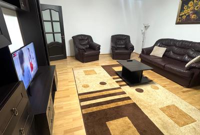 Inchiriere 2 camere + parcare - 2