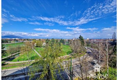 Apartament cu 3 camere circular în Griviței