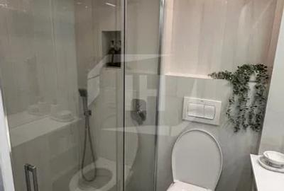 Apartament 1 camera | studio | pe Calea Dorobantilor ! - 7