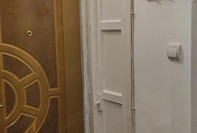 Apartament cu 2 camere semidecomandat în Împăratul Traian - 2