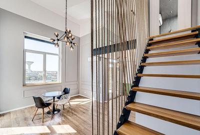 Penthouse ARED - Comision 0%