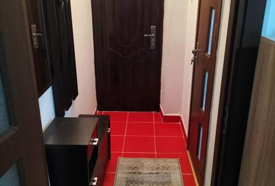 Apartament cu 2 camere în Central - 1