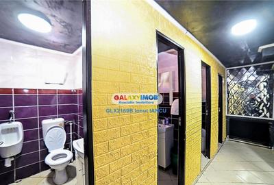 Restaurant - Salon Evenimente Gorjlui - Militari - 3